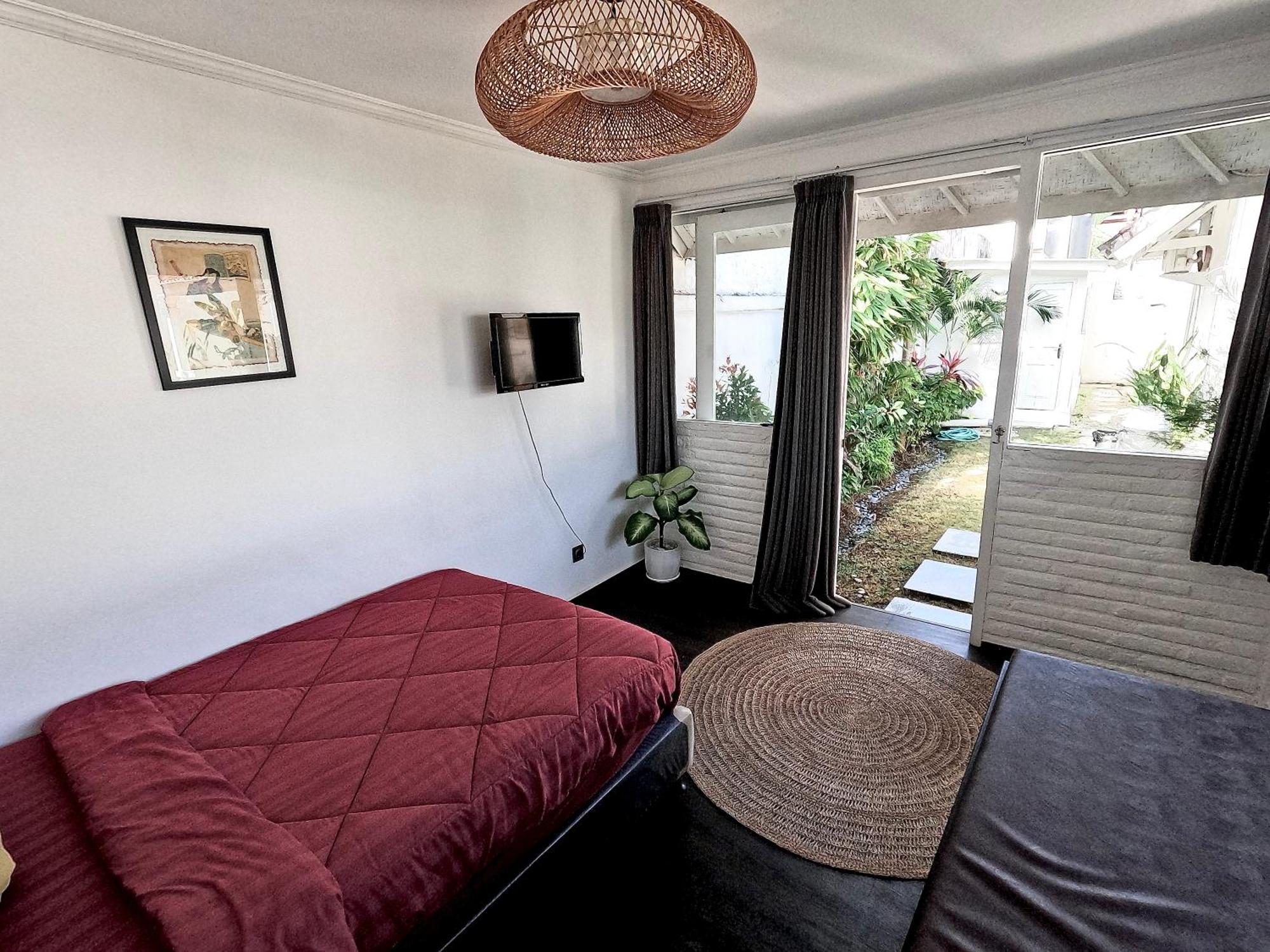 Two-Bedroom Villa