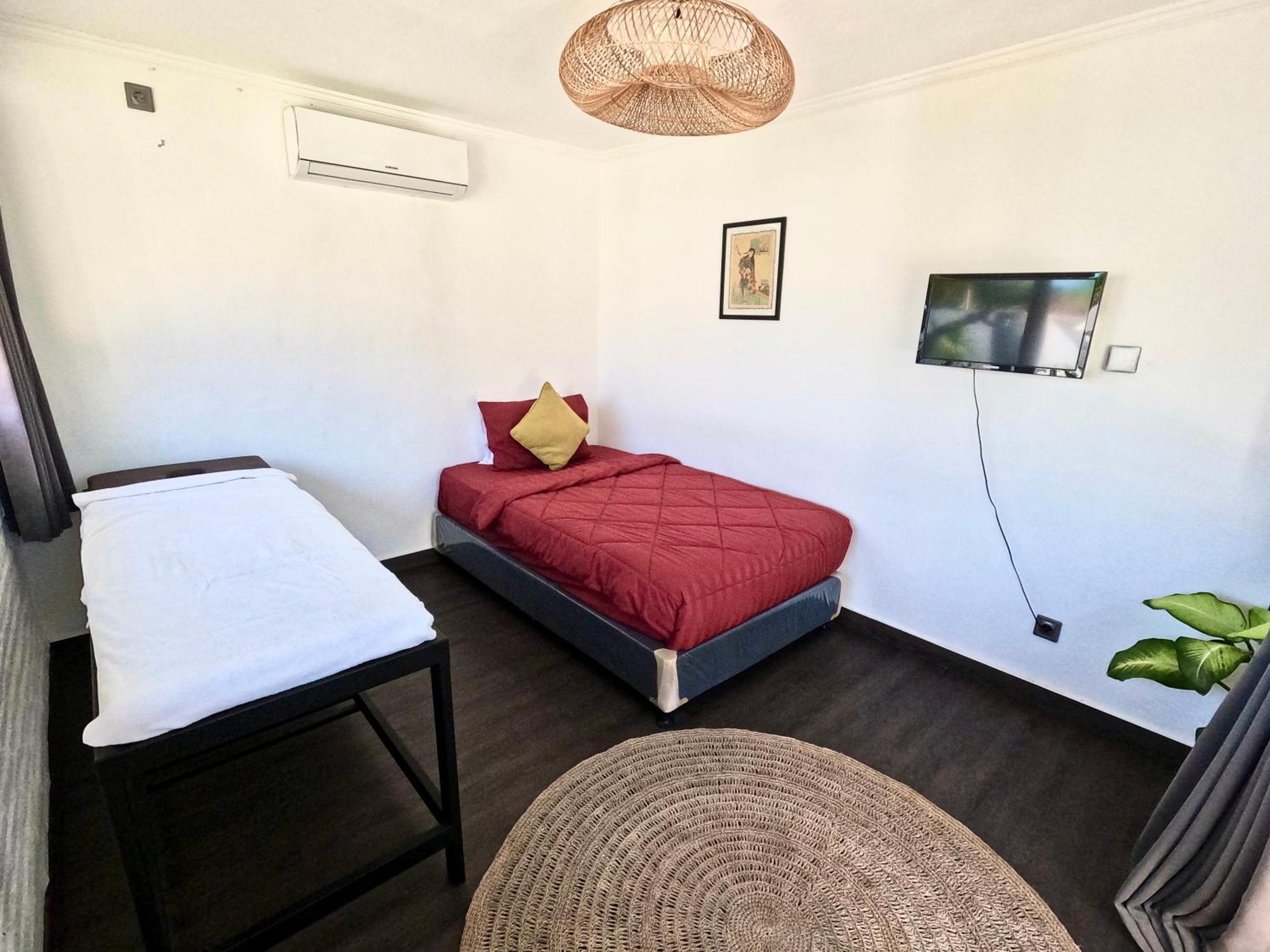 Two-Bedroom Villa