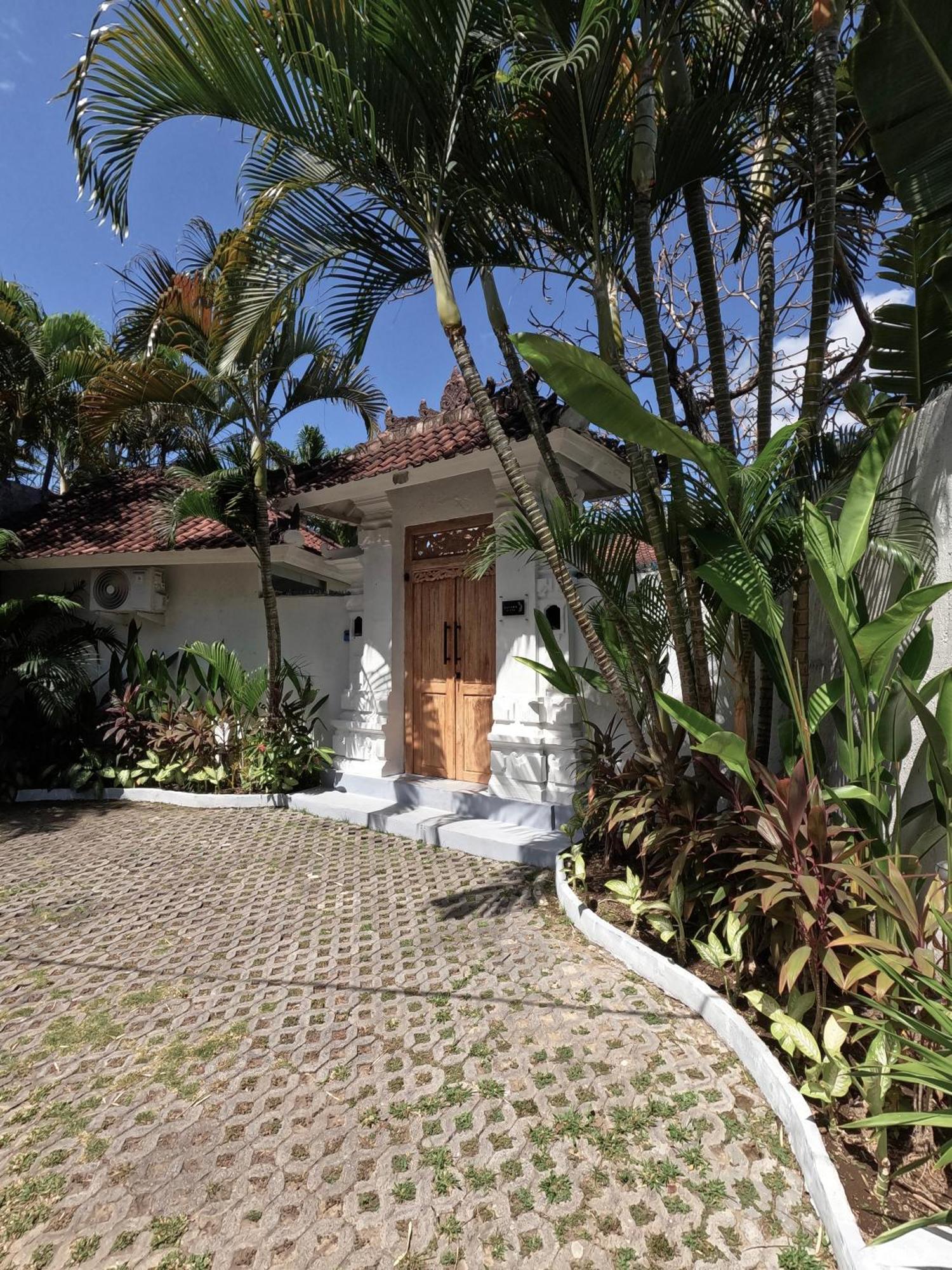 Two-Bedroom Villa