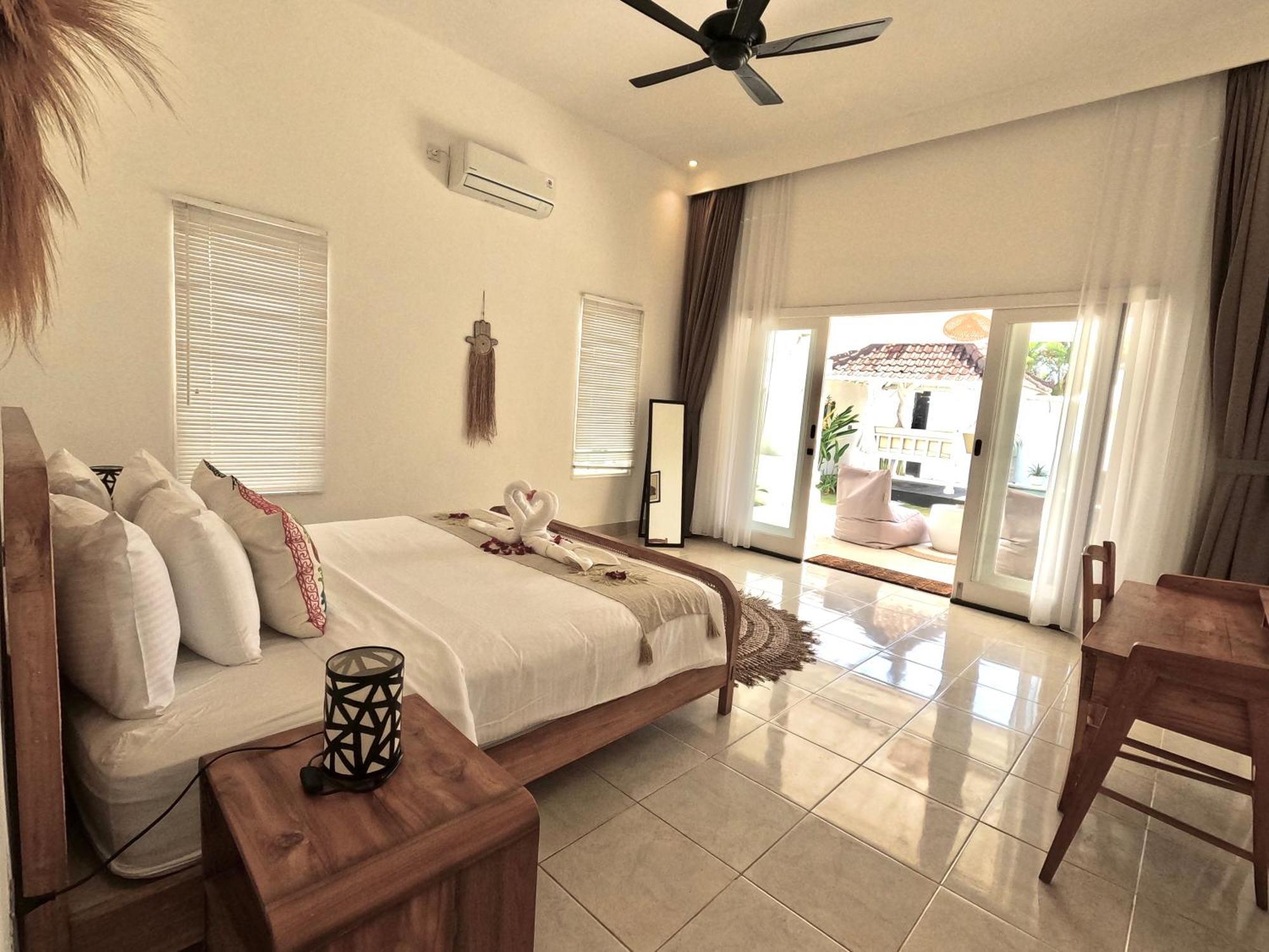 Two-Bedroom Villa