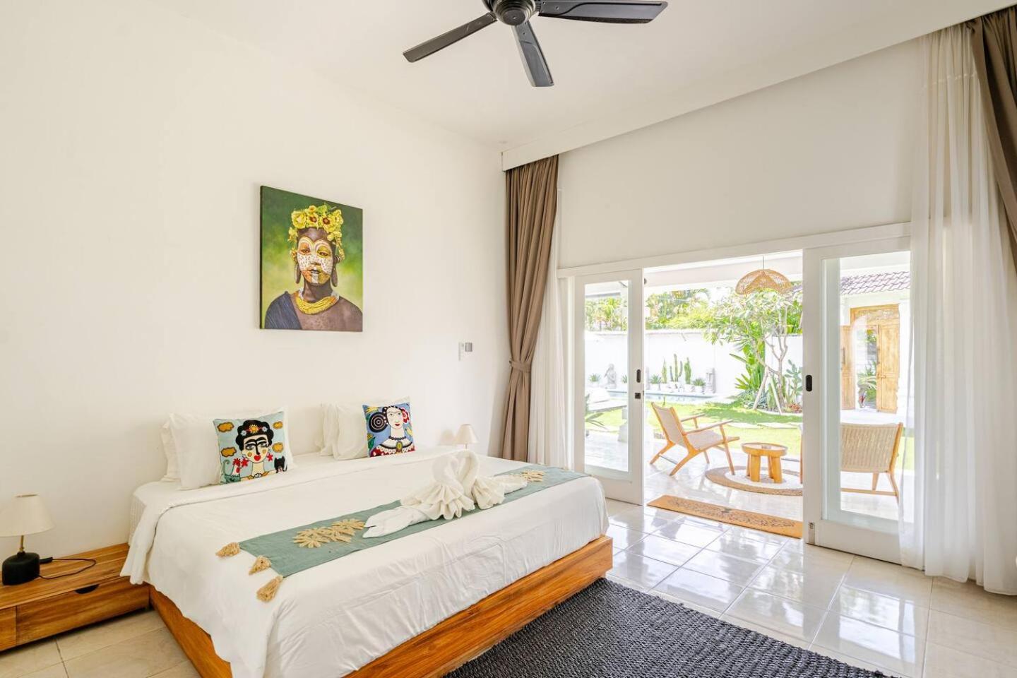 Two-Bedroom Villa