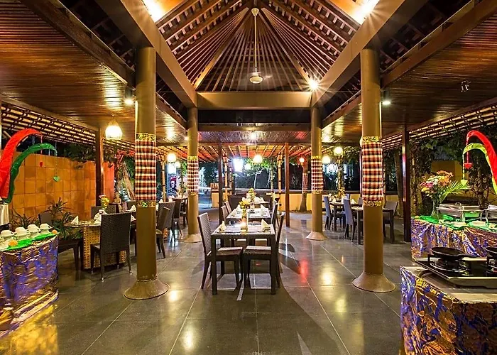 Jay'S Villas Umalas Seminyak 