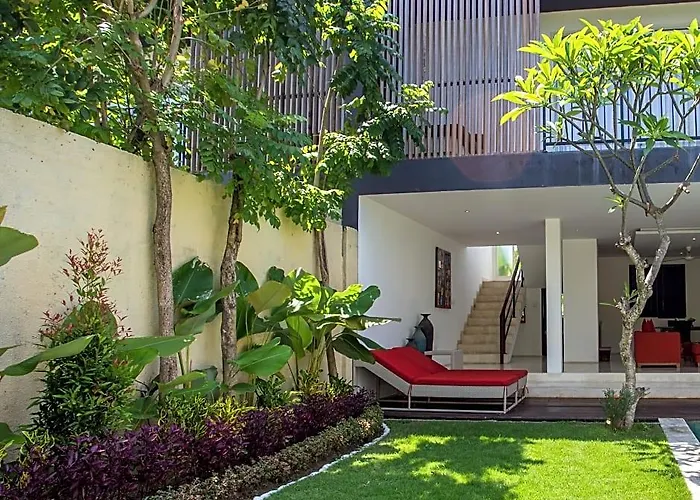 Jay'S Villas Umalas Seminyak 