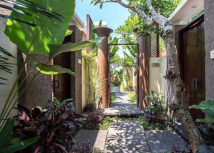 Jay'S Villas Umalas Seminyak 